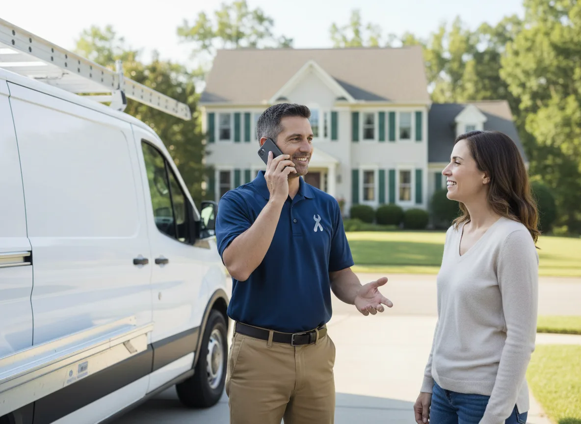 Home Gutter Service Perry, OK FAQs