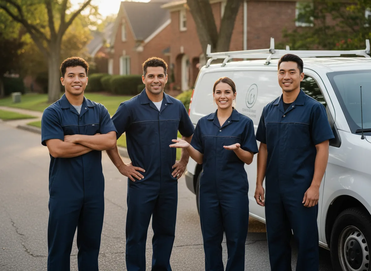 Home Gutter Service company in Perry, OK